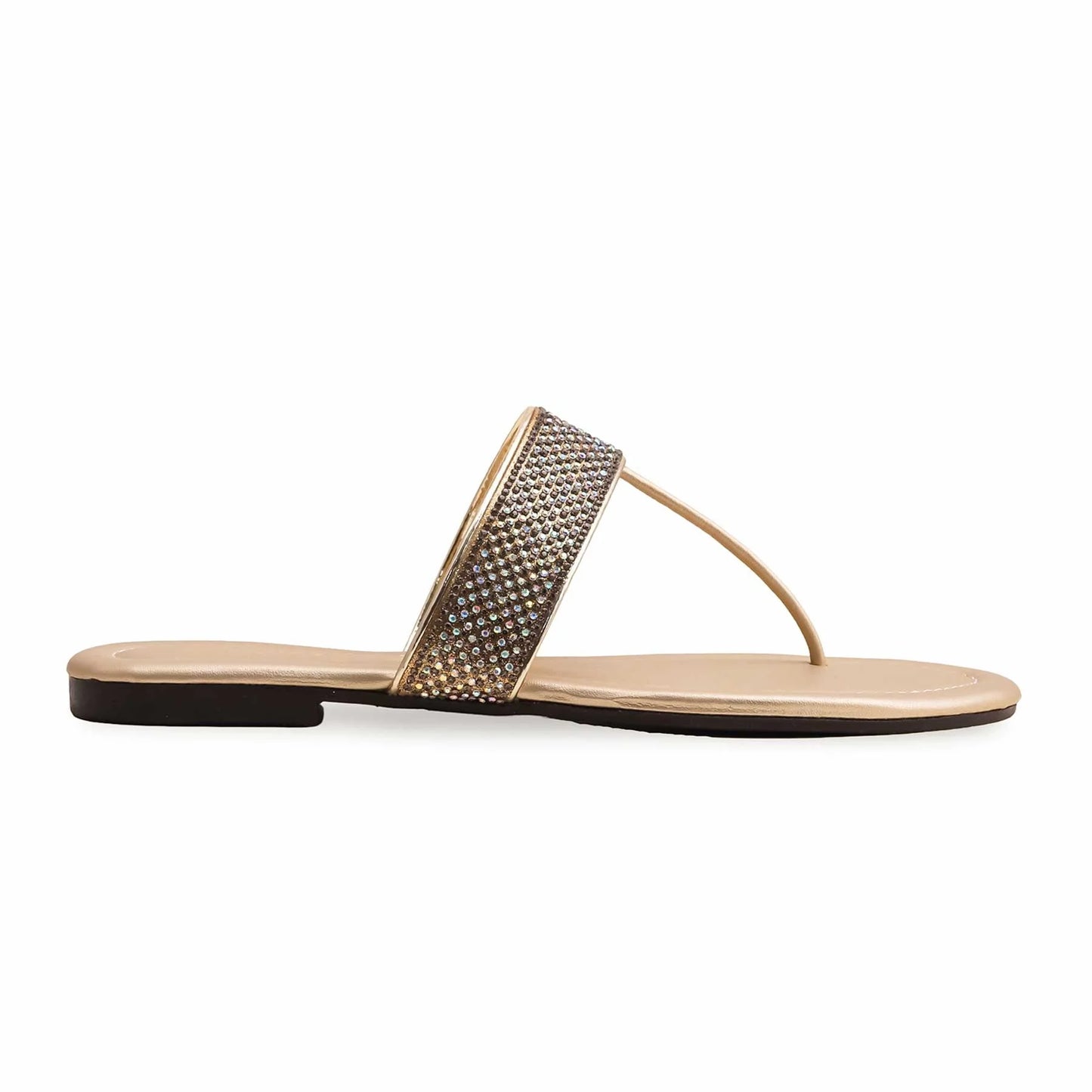 Golden Casual Chappal BM1988