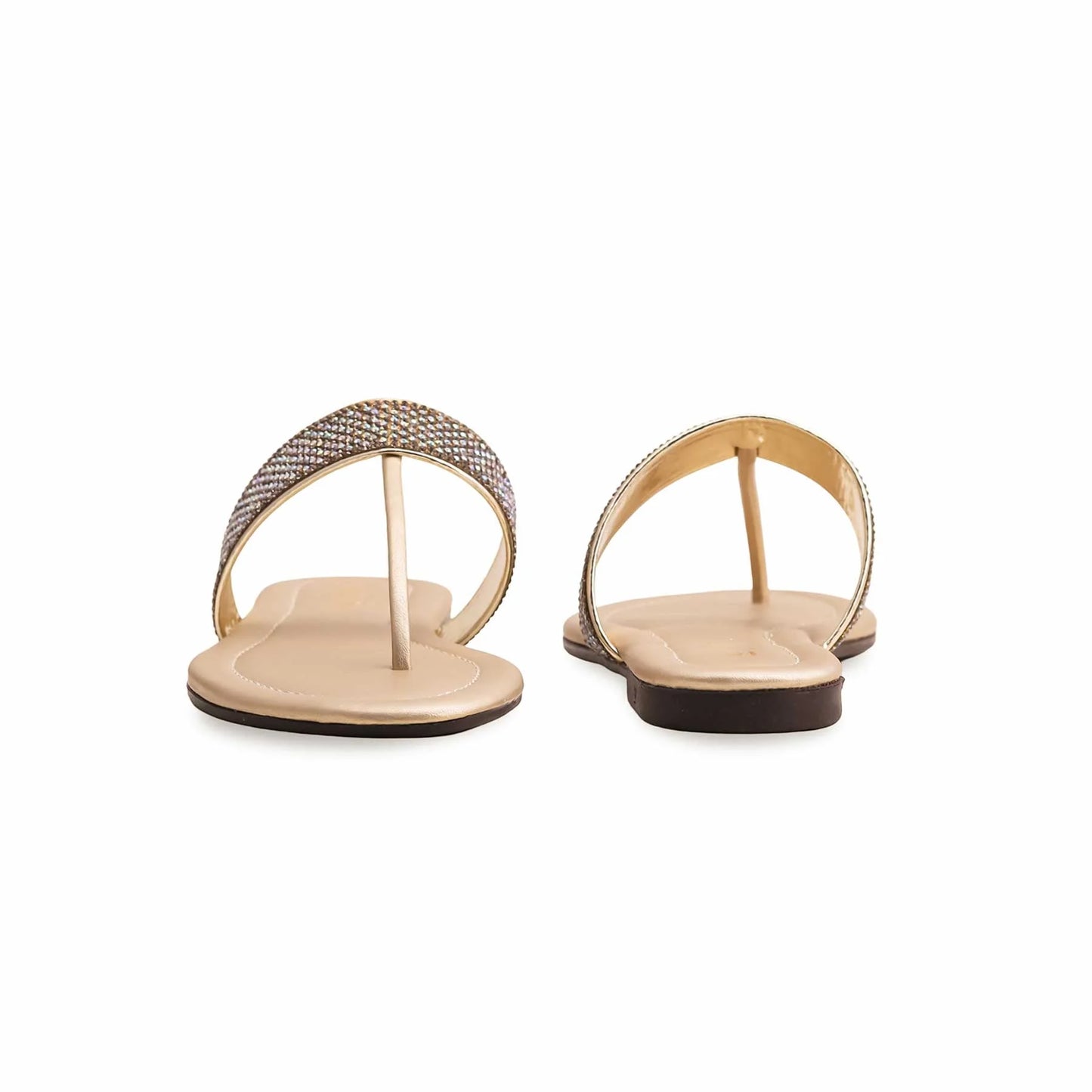 Golden Casual Chappal BM1988