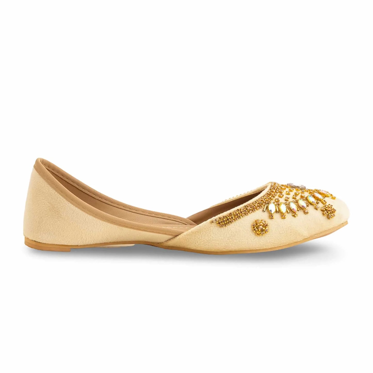 Fawn Fancy Khusa For Ladies BM8526