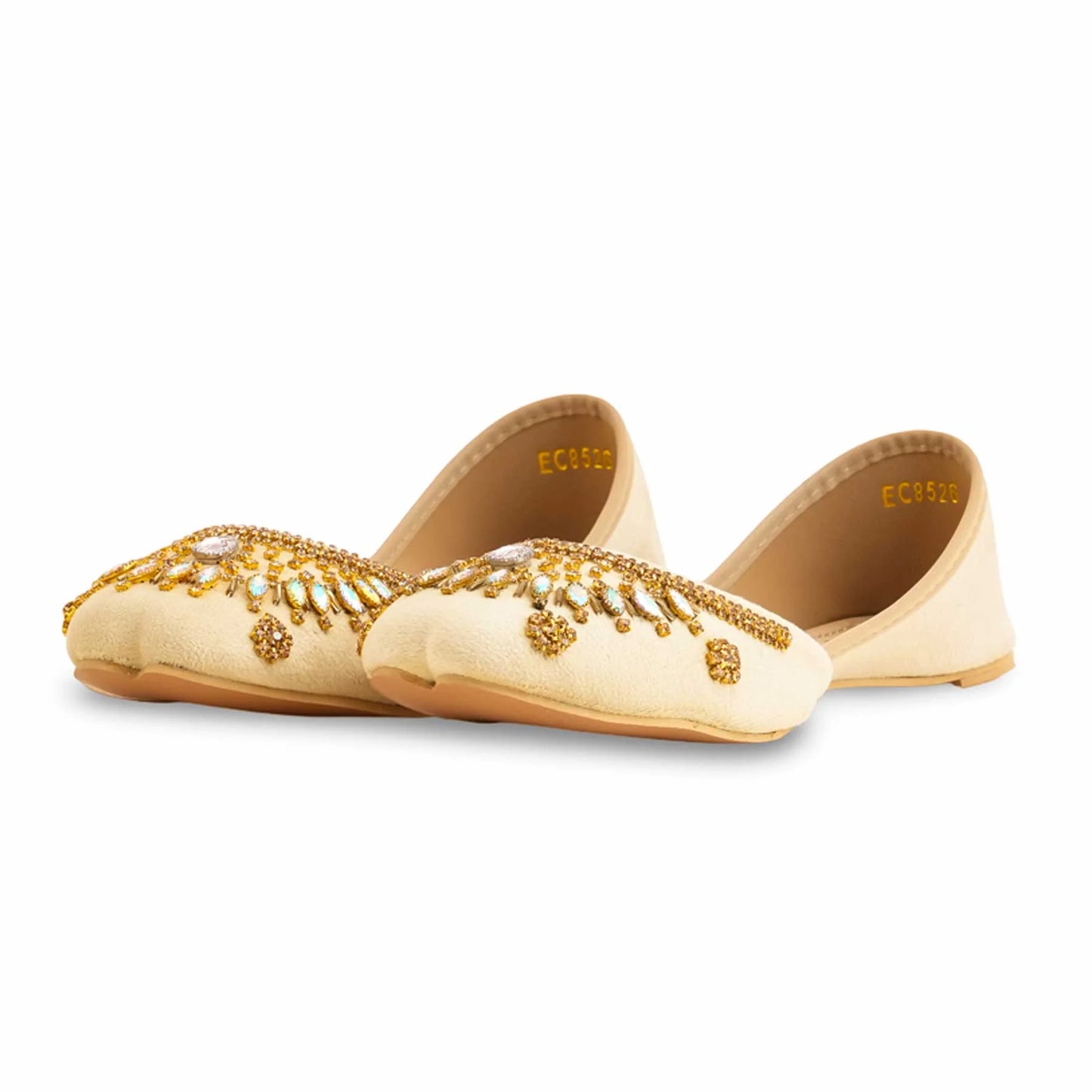Fawn Fancy Khusa For Ladies BM8526