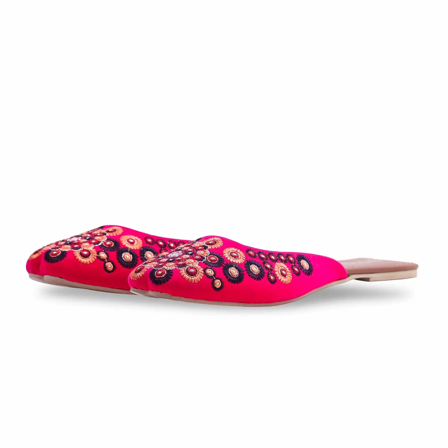 Skpink Fancy Back Open Khusa BM8543