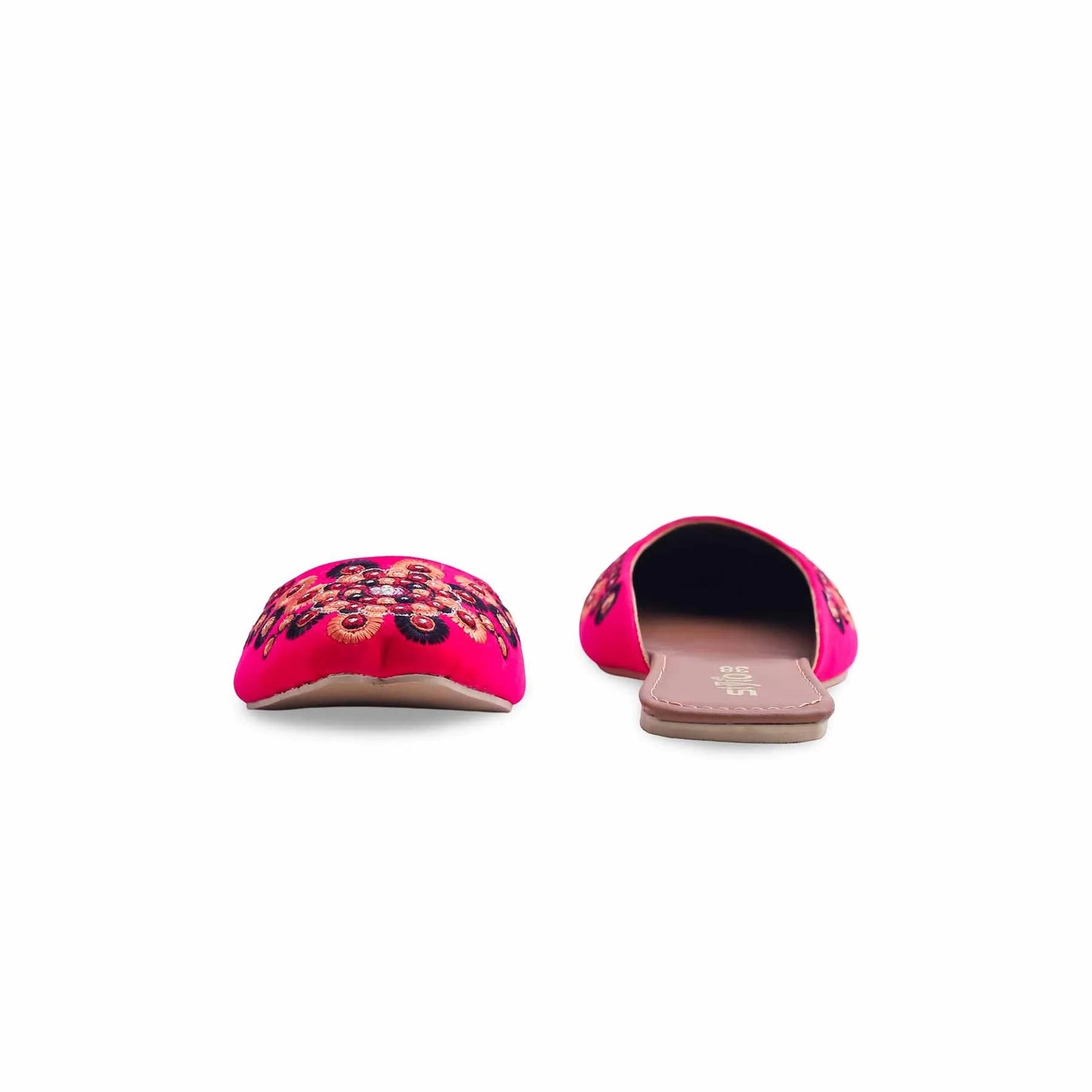 Skpink Fancy Back Open Khusa BM8543