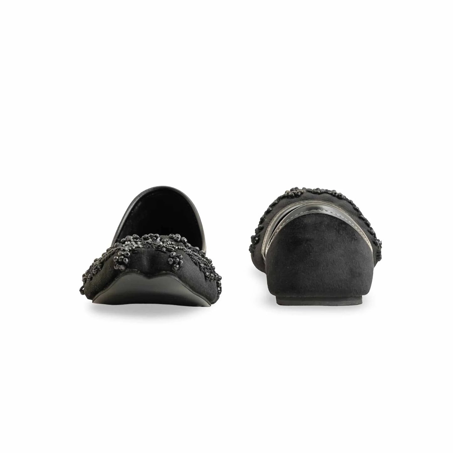 Black Women Fancy Khusa BM8547