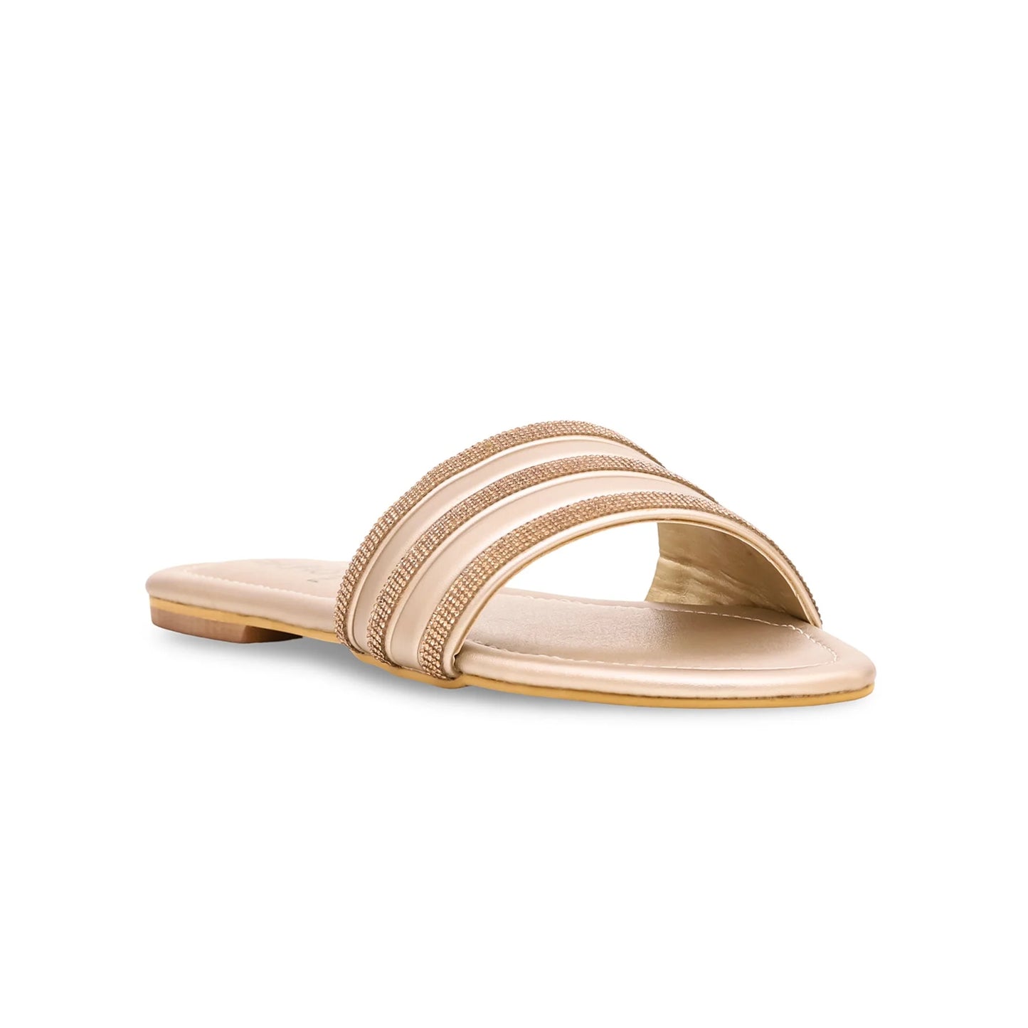 Golden Fancy Slipper BM7717