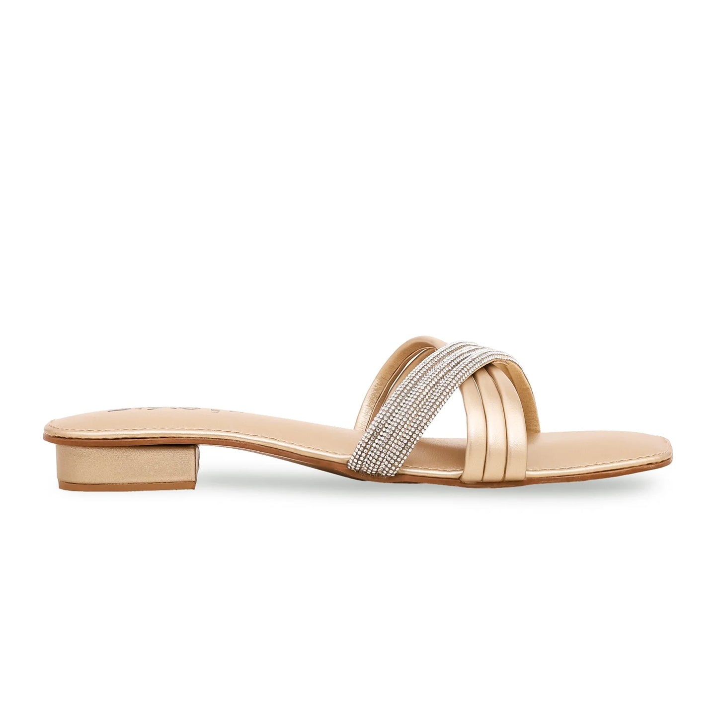 Golden Fancy Slipper BM7729
