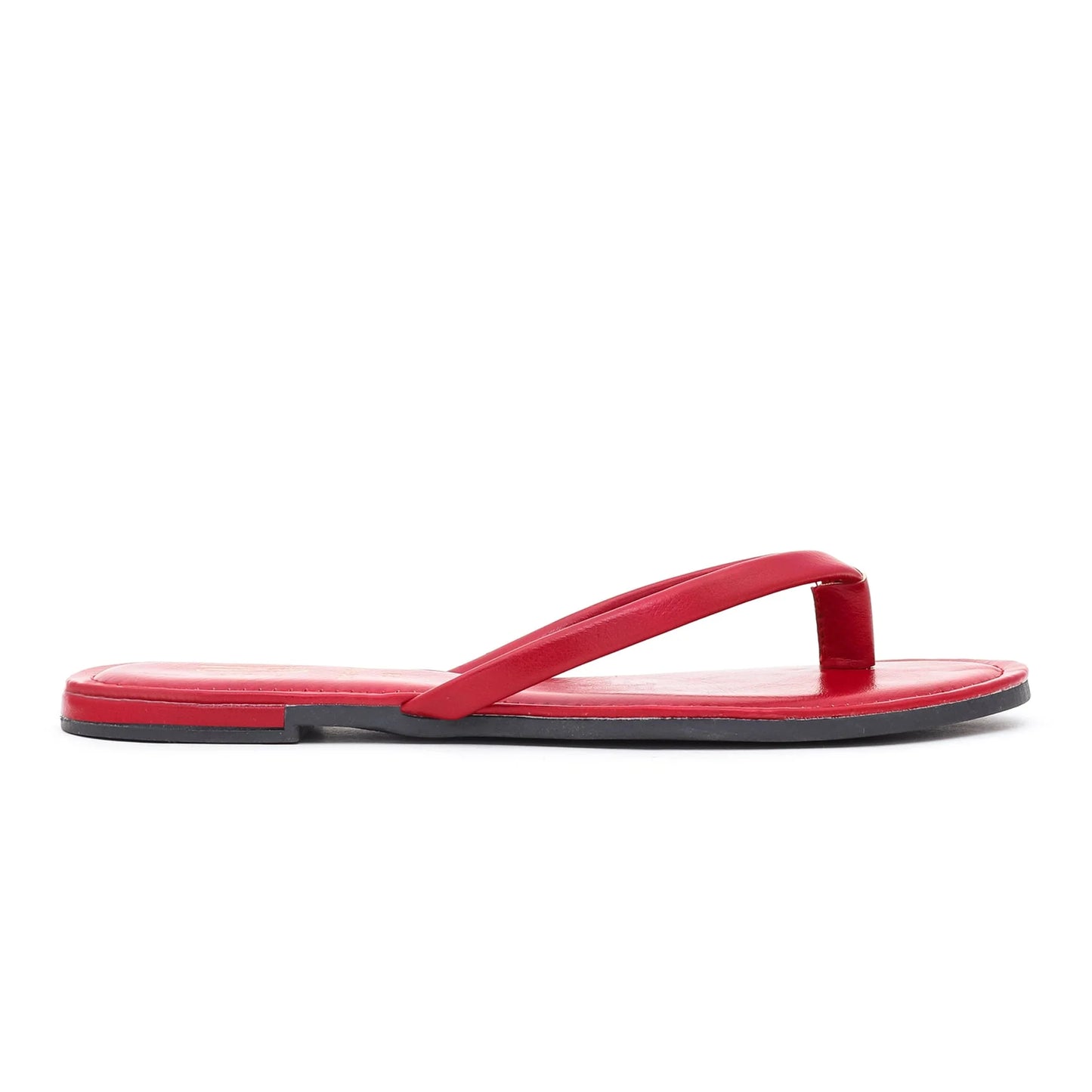 Maroon Formal Chappal For Ladies BM0496
