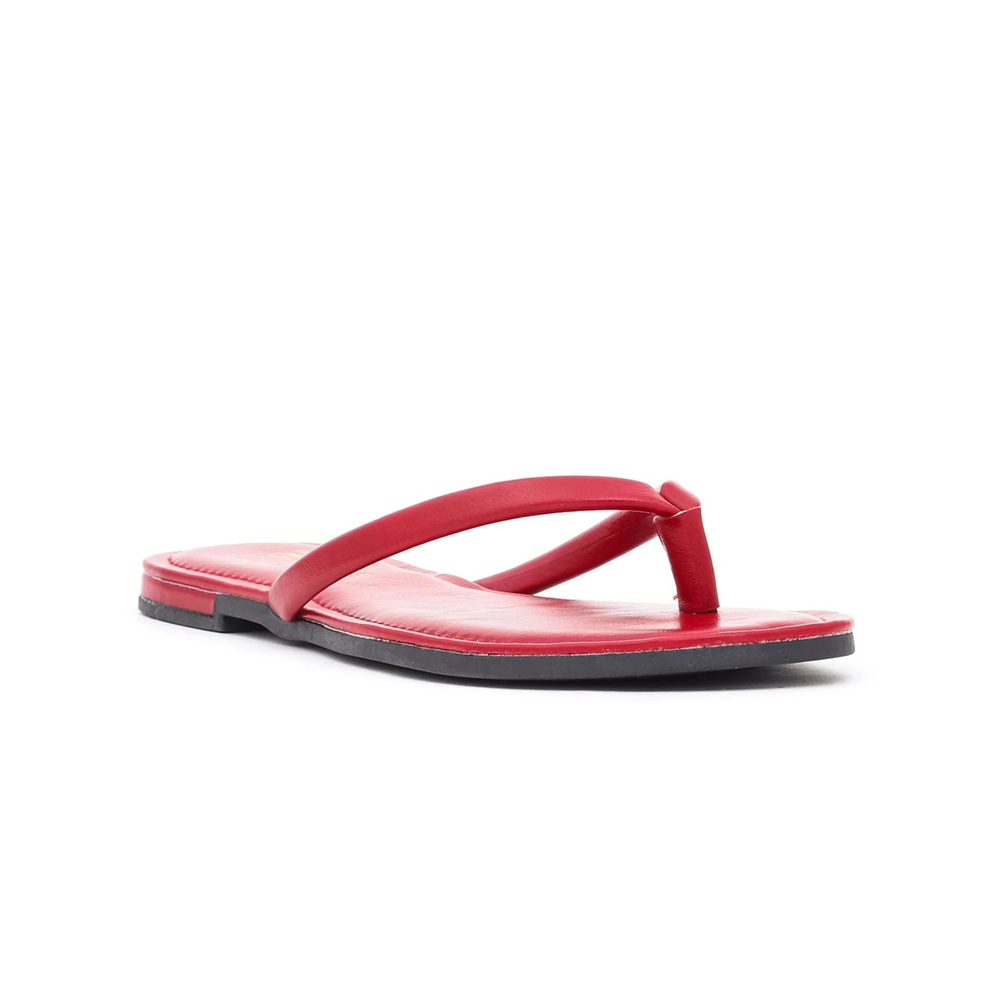 Maroon Formal Chappal For Ladies BM0496