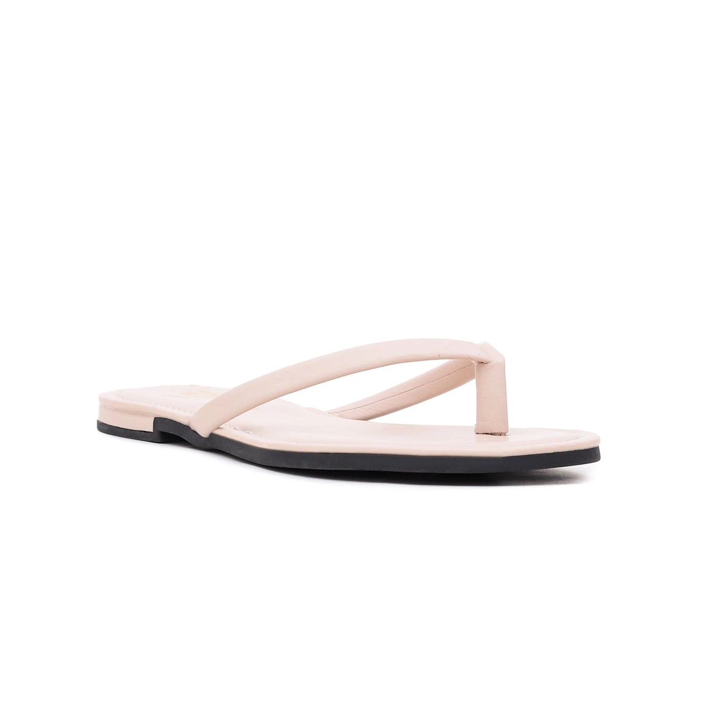 Fawn Formal Chappal For Ladies BM0496