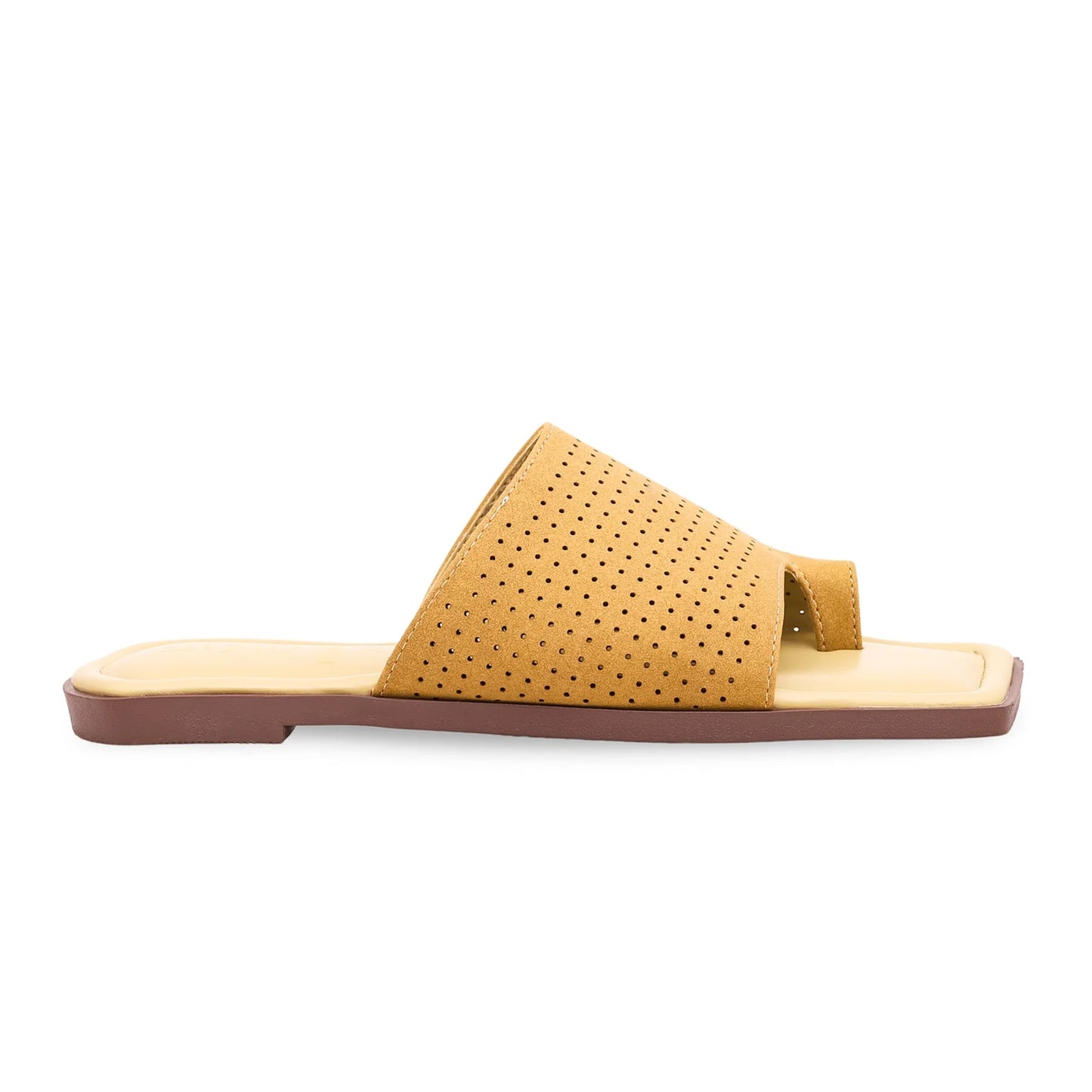 Lemon Formal Chappal BM0505