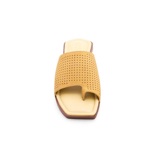 Lemon Formal Chappal BM0505